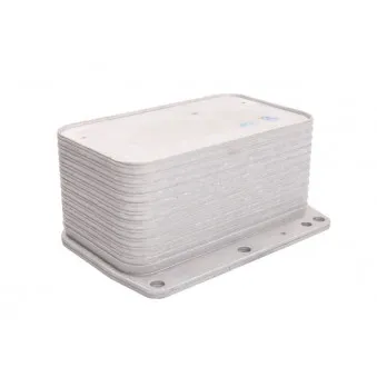 Radiateur d'huile THERMOTEC D4R006TT