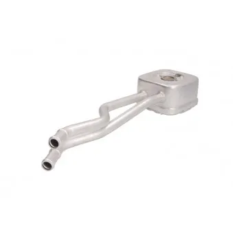 Radiateur d'huile THERMOTEC