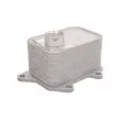 Radiateur d'huile THERMOTEC D4W015TT - Visuel 1