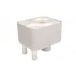 Radiateur d'huile THERMOTEC D4A005TT - Visuel 1