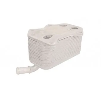Radiateur d'huile THERMOTEC D4A007TT