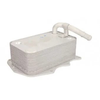 Radiateur d'huile THERMOTEC