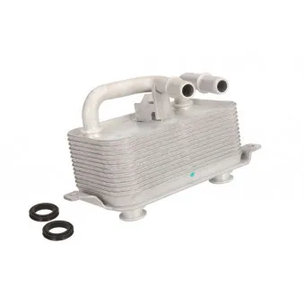 Radiateur d'huile THERMOTEC