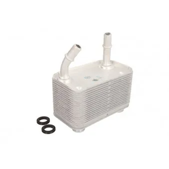 Radiateur d'huile THERMOTEC