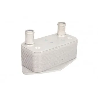 Radiateur d'huile THERMOTEC