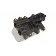 Radiateur d'huile THERMOTEC D4B008TT - Visuel 2