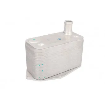Radiateur d'huile THERMOTEC