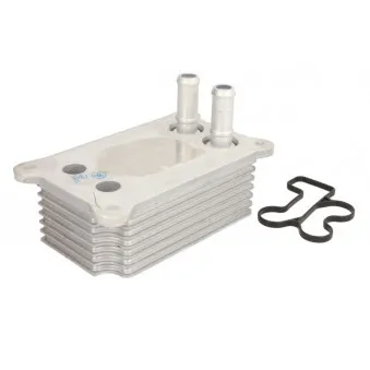 Radiateur d'huile THERMOTEC