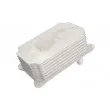 Radiateur d'huile THERMOTEC D4G004TT - Visuel 2