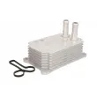 Radiateur d'huile THERMOTEC D4G005TT - Visuel 1