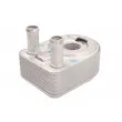 Radiateur d'huile THERMOTEC D4G007TT - Visuel 1