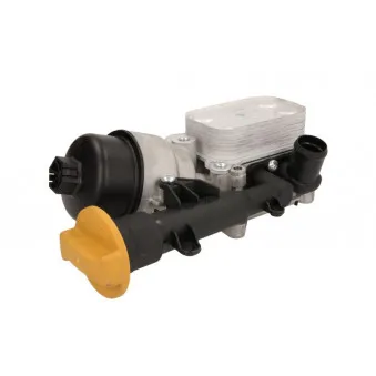 Boîtier, filtre à huile THERMOTEC D4F005TT