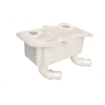 Radiateur d'huile THERMOTEC