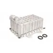 Radiateur d'huile THERMOTEC D4M003TT - Visuel 1