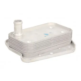 Radiateur d'huile THERMOTEC D4M004TT