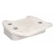 Radiateur d'huile THERMOTEC D4M004TT - Visuel 2