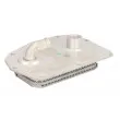 Radiateur d'huile THERMOTEC D4M005TT - Visuel 1