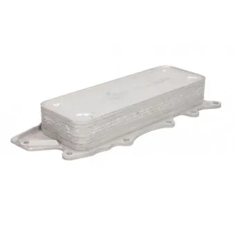 Radiateur d'huile THERMOTEC D4M007TT