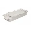 Radiateur d'huile THERMOTEC D4M007TT - Visuel 2