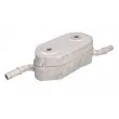 Radiateur d'huile THERMOTEC D4P003TT - Visuel 2