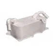 Radiateur d'huile THERMOTEC D4N004TT - Visuel 1