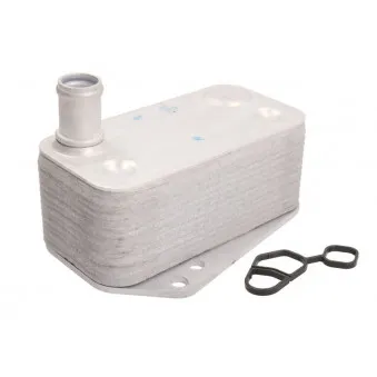 Radiateur d'huile THERMOTEC