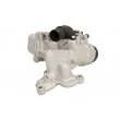 Boîtier, filtre à huile THERMOTEC D4R009TT - Visuel 1