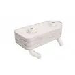 Radiateur d'huile THERMOTEC D4W001TT - Visuel 1