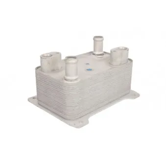Radiateur d'huile THERMOTEC D4W010TT