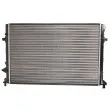 Radiateur, refroidissement du moteur THERMOTEC D7W068TT - Visuel 2