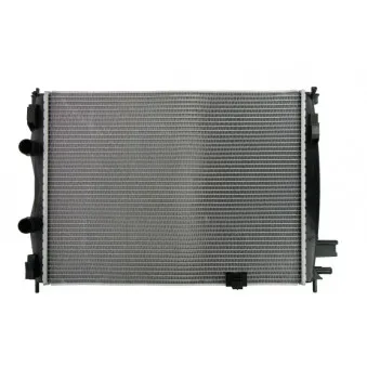Radiateur, refroidissement du moteur THERMOTEC D71006TT