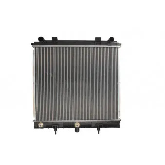 Radiateur, refroidissement du moteur THERMOTEC D7I003TT