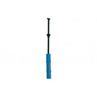 Filtre déshydratant, climatisation THERMOTEC KTT120120