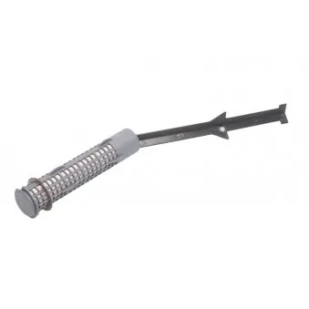 Filtre déshydratant, climatisation THERMOTEC KTT120129