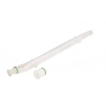 Filtre déshydratant, climatisation THERMOTEC KTT120135