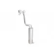 Filtre déshydratant, climatisation THERMOTEC KTT120143 - Visuel 1
