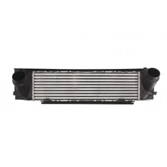 Intercooler, échangeur THERMOTEC DAB010TT