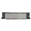 Intercooler, échangeur THERMOTEC DAB010TT - Visuel 2