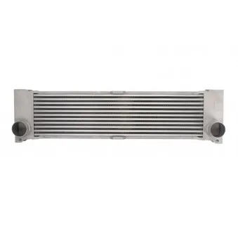 Intercooler, échangeur THERMOTEC DAM015TT