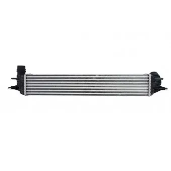 Intercooler, échangeur THERMOTEC