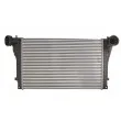 Intercooler, échangeur THERMOTEC DAW012TT - Visuel 1