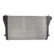 Intercooler, échangeur THERMOTEC DAW012TT - Visuel 2