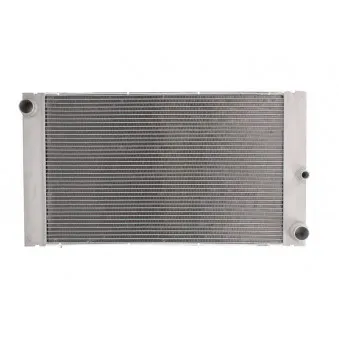 Radiateur, refroidissement du moteur THERMOTEC D7B025TT