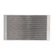 Radiateur, refroidissement du moteur THERMOTEC D7B025TT - Visuel 2