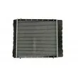 Radiateur, refroidissement du moteur THERMOTEC D7I007TT - Visuel 1
