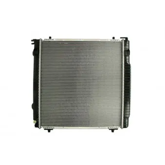 Radiateur, refroidissement du moteur THERMOTEC