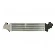 Intercooler, échangeur THERMOTEC DA3001TT - Visuel 1