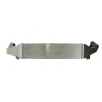 Intercooler, échangeur THERMOTEC DA3001TT