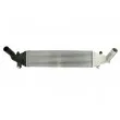 Intercooler, échangeur THERMOTEC DA3001TT - Visuel 2