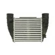 Intercooler, échangeur THERMOTEC DAA016TT - Visuel 2